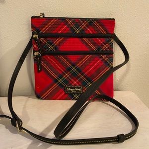 Dooney & Bourke crossbody purse